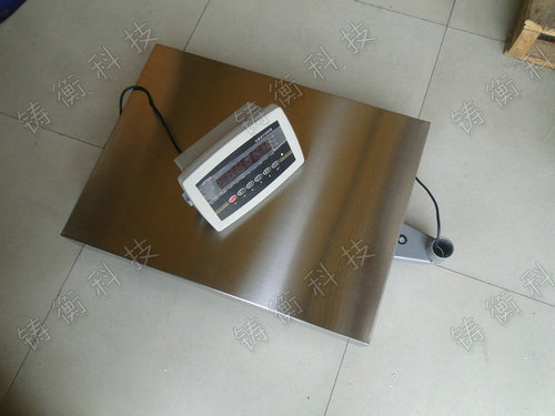 電子臺秤