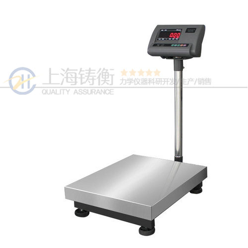 不銹鋼電子臺秤