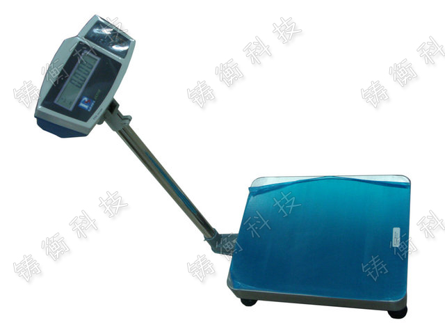電子臺(tái)秤